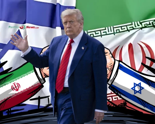 Trump Umumkan Gencatan Senjata Israel-Iran, Harga Minyak Langsung Anjlok
