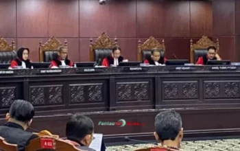 MK: Pemilu Berdekatan Bikin Parpol Terjebak Pragmatisme, Kualitas Demokrasi Terancam