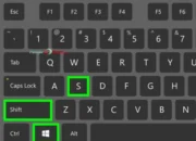 Cara Mudah Screenshot di Komputer: Praktis untuk Semua Sistem Operasi
