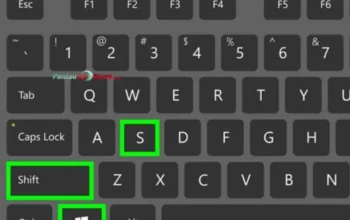 Cara Mudah Screenshot di Komputer: Praktis untuk Semua Sistem Operasi