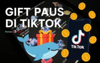 Gift Paus di TikTok Berapa Rupiah? Ini Rincian Harganya di 2025
