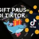 Gift Paus di TikTok Berapa Rupiah? Ini Rincian Harganya di 2025