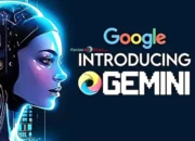 Gemini AI Google: Inovasi Kecerdasan Buatan yang Mengubah Permainan