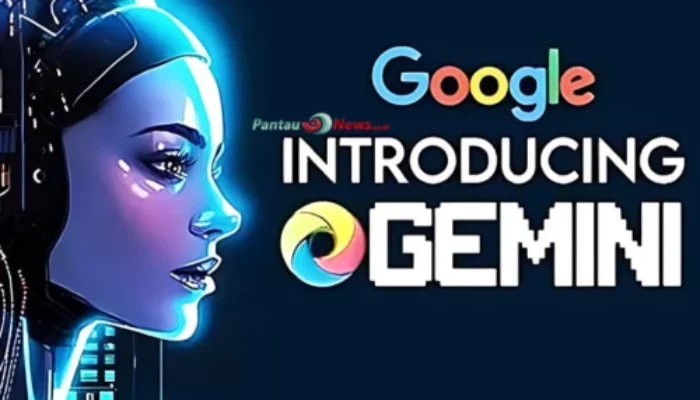 Gemini AI Google: Inovasi Kecerdasan Buatan yang Mengubah Permainan