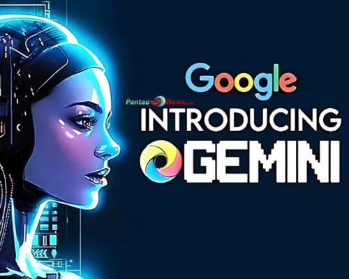 Gemini AI Google: Inovasi Kecerdasan Buatan yang Mengubah Permainan