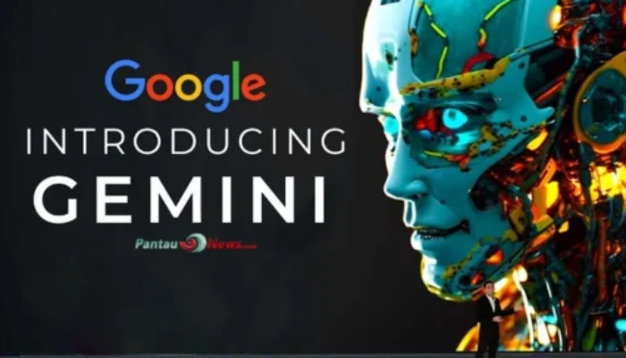 Gemini AI Google: Inovasi Kecerdasan Buatan yang Mengubah Permainan