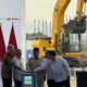 RI Nego China untuk Tambah Saham di Proyek Baterai Raksasa
