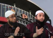 Heboh! Khalid Basalamah Diperiksa KPK dalam Kasus Kuota Haji Khusus