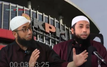 Heboh! Khalid Basalamah Diperiksa KPK dalam Kasus Kuota Haji Khusus