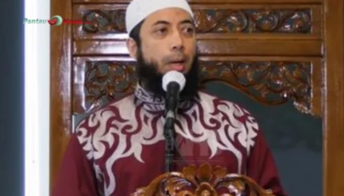 Heboh! Khalid Basalamah Diperiksa KPK dalam Kasus Kuota Haji Khusus