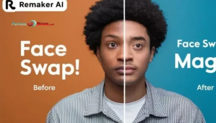 Eksplorasi Remaker AI: Rahasia dan Cara Pakai Teknologi Canggih Ini