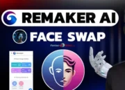 Eksplorasi Remaker AI: Rahasia dan Cara Pakai Teknologi Canggih Ini