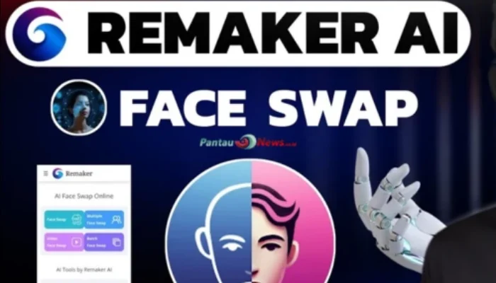 Eksplorasi Remaker AI: Rahasia dan Cara Pakai Teknologi Canggih Ini