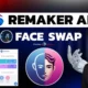 Eksplorasi Remaker AI: Rahasia dan Cara Pakai Teknologi Canggih Ini