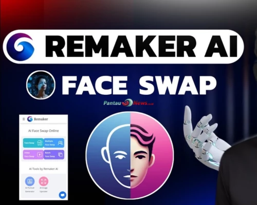 Eksplorasi Remaker AI: Rahasia dan Cara Pakai Teknologi Canggih Ini