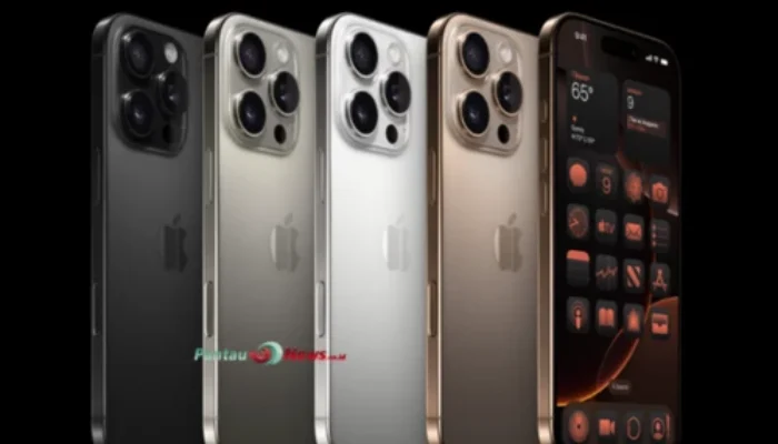 Diskon Gila iPhone 16 Pro Max di RI: Harga Mulai Rp 15 Juta!