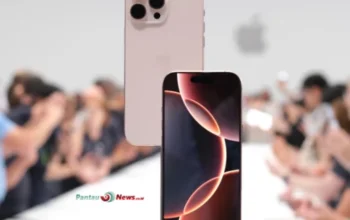 Diskon Gila iPhone 16 Pro Max di RI: Harga Mulai Rp 15 Juta!