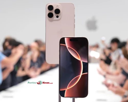 Diskon Gila iPhone 16 Pro Max di RI: Harga Mulai Rp 15 Juta!