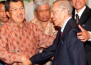 Aceh Damai Berkat Perjanjian Helsinki, Kukuhkan Status Daerah Istimewa!
