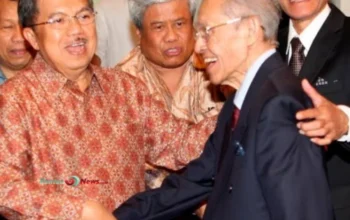 Aceh Damai Berkat Perjanjian Helsinki, Kukuhkan Status Daerah Istimewa!