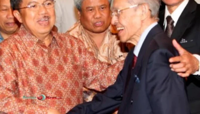 Aceh Damai Berkat Perjanjian Helsinki, Kukuhkan Status Daerah Istimewa!