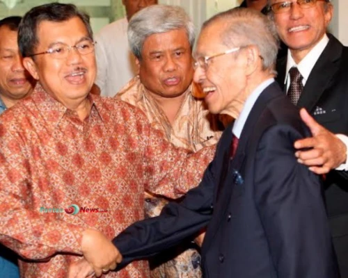 Aceh Damai Berkat Perjanjian Helsinki, Kukuhkan Status Daerah Istimewa!
