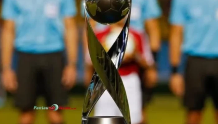 Indonesia Jadi Tuan Rumah Piala Dunia U-17 2025, Siap Sambut Dunia!