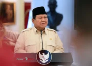 Prabowo Ambil Alih Sengketa 4 Pulau Aceh-Sumut, Kemendagri Gelar Evaluasi