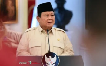 Prabowo Ambil Alih Sengketa 4 Pulau Aceh-Sumut, Kemendagri Gelar Evaluasi