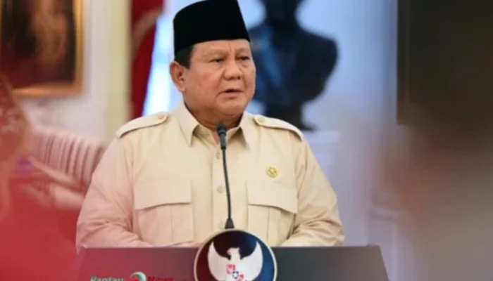 Prabowo Ambil Alih Sengketa 4 Pulau Aceh-Sumut, Kemendagri Gelar Evaluasi