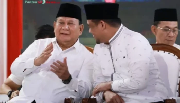 Prabowo Ambil Alih Sengketa 4 Pulau Aceh-Sumut, Kemendagri Gelar Evaluasi