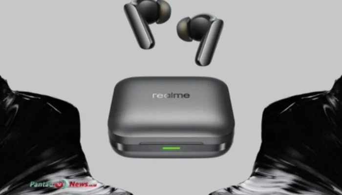 Realme Buds Air7 Pro Bisa Terjemahkan 32 Bahasa Pakai AI!