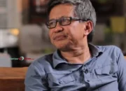 Viral! Rocky Gerung Kembali Serang Pemimpin, Gunakan Kata-kata Pedas