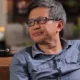 Viral! Rocky Gerung Kembali Serang Pemimpin, Gunakan Kata-kata Pedas