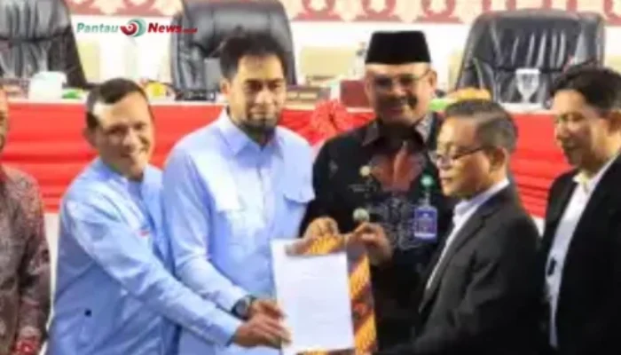 Pascasengketa, Mualem Tegaskan Aceh Segera Kelola Migas Empat Pulau