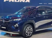 Suzuki Lebih Murah dari Raize, Rocky, Alves, WR-V: Diskon Hingga Rp 10 Juta!