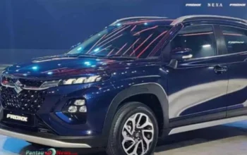 Suzuki Lebih Murah dari Raize, Rocky, Alves, WR-V: Diskon Hingga Rp 10 Juta!