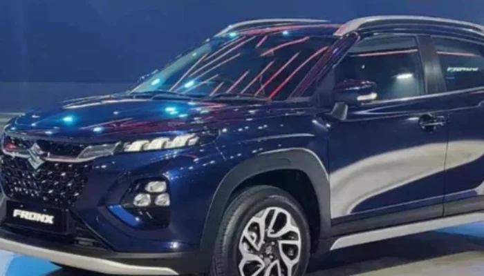 Suzuki Lebih Murah dari Raize, Rocky, Alves, WR-V: Diskon Hingga Rp 10 Juta!