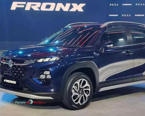 Suzuki Lebih Murah dari Raize, Rocky, Alves, WR-V: Diskon Hingga Rp 10 Juta!