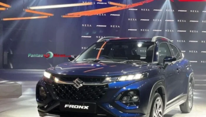 Suzuki Lebih Murah dari Raize, Rocky, Alves, WR-V: Diskon Hingga Rp 10 Juta!