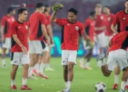 Timnas Garuda Lolos ke Putaran 4 Kualifikasi Piala Dunia 2026!
