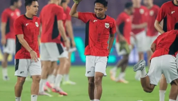 Timnas Garuda Lolos ke Putaran 4 Kualifikasi Piala Dunia 2026!