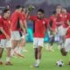 Timnas Garuda Lolos ke Putaran 4 Kualifikasi Piala Dunia 2026!