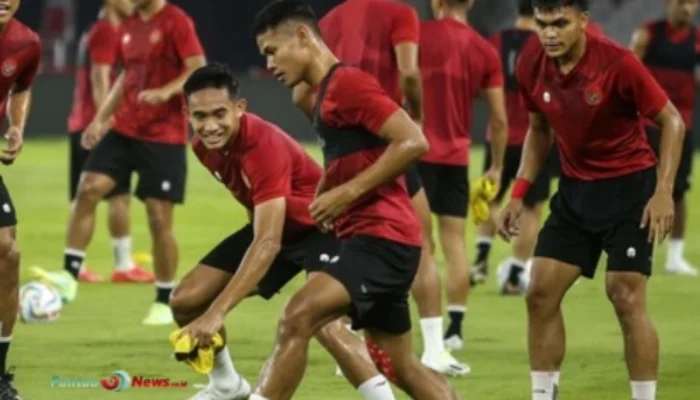 Timnas Garuda Lolos ke Putaran 4 Kualifikasi Piala Dunia 2026!