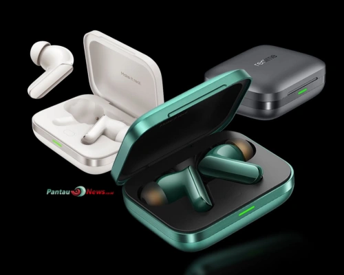Realme Buds Air7 Pro Bisa Terjemahkan 32 Bahasa Pakai AI!