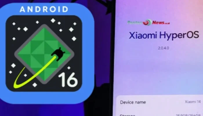 Daftar HP Xiaomi, Redmi, & Poco yang Siap Nikmati Android 16, Penuh Fitur Keren!