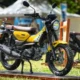 Desain Baru Yamaha PG-1 2025 Menggoda: Bebek Trail dengan Sentuhan Adventure!