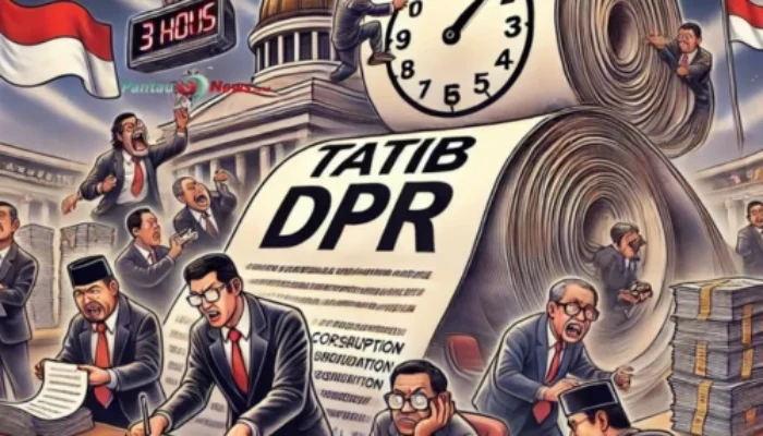 Viral! Kritik Pedas Lewat Konten AI Generatif Jadi Tren Baru 2025
