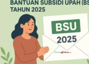 Karyawan Kena PHK Tetap Bisa Dapat BSU 2025, Ini Syaratnya!