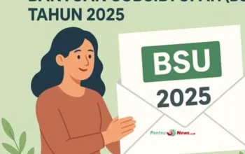 Karyawan Kena PHK Tetap Bisa Dapat BSU 2025, Ini Syaratnya!